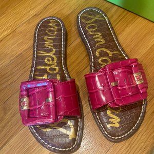 Sam Edelman Sandals - Size 7.5 - Never worn